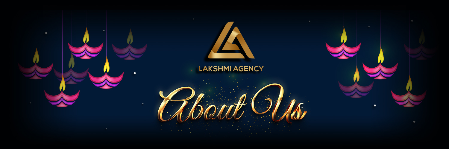 Lakshmi Agency Lakshmi Agency