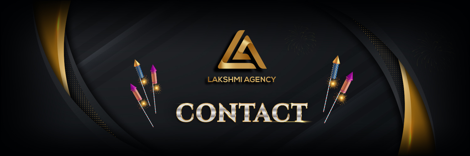 Lakshmi Agency
