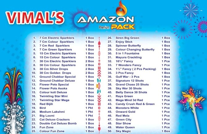 Mega Combo Pack